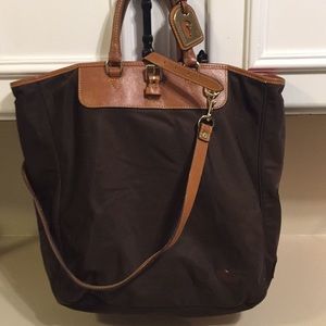 Dooney & Bourke tote
